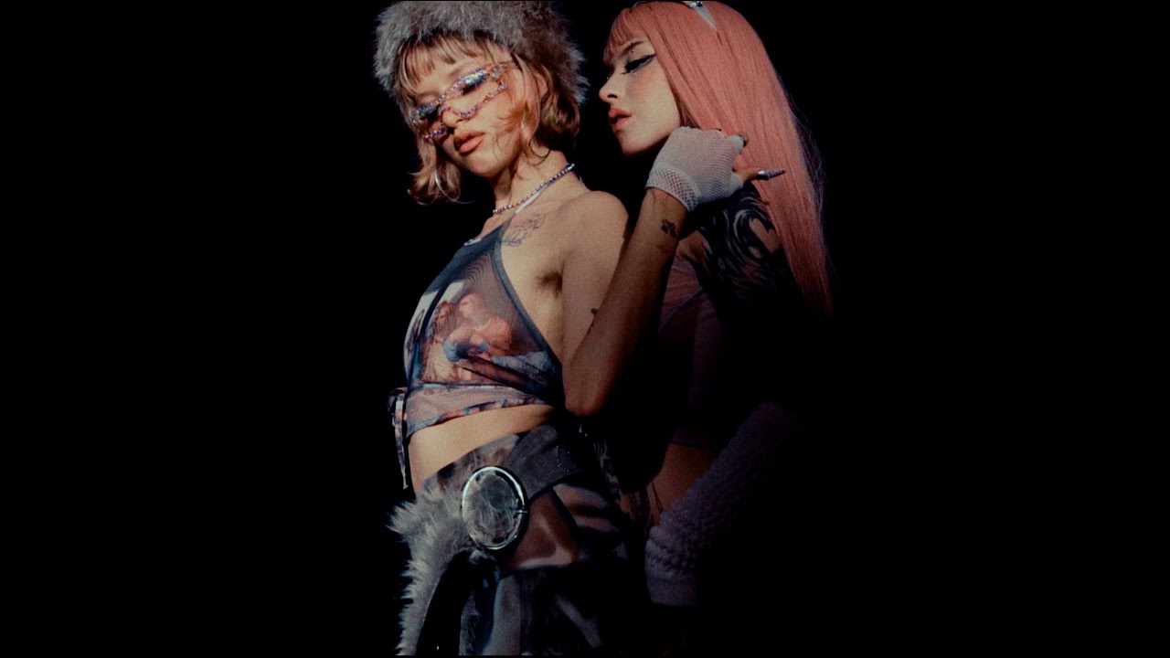 Lila sky ft. Elle Danielle prod. dj g2g - Purple Candy