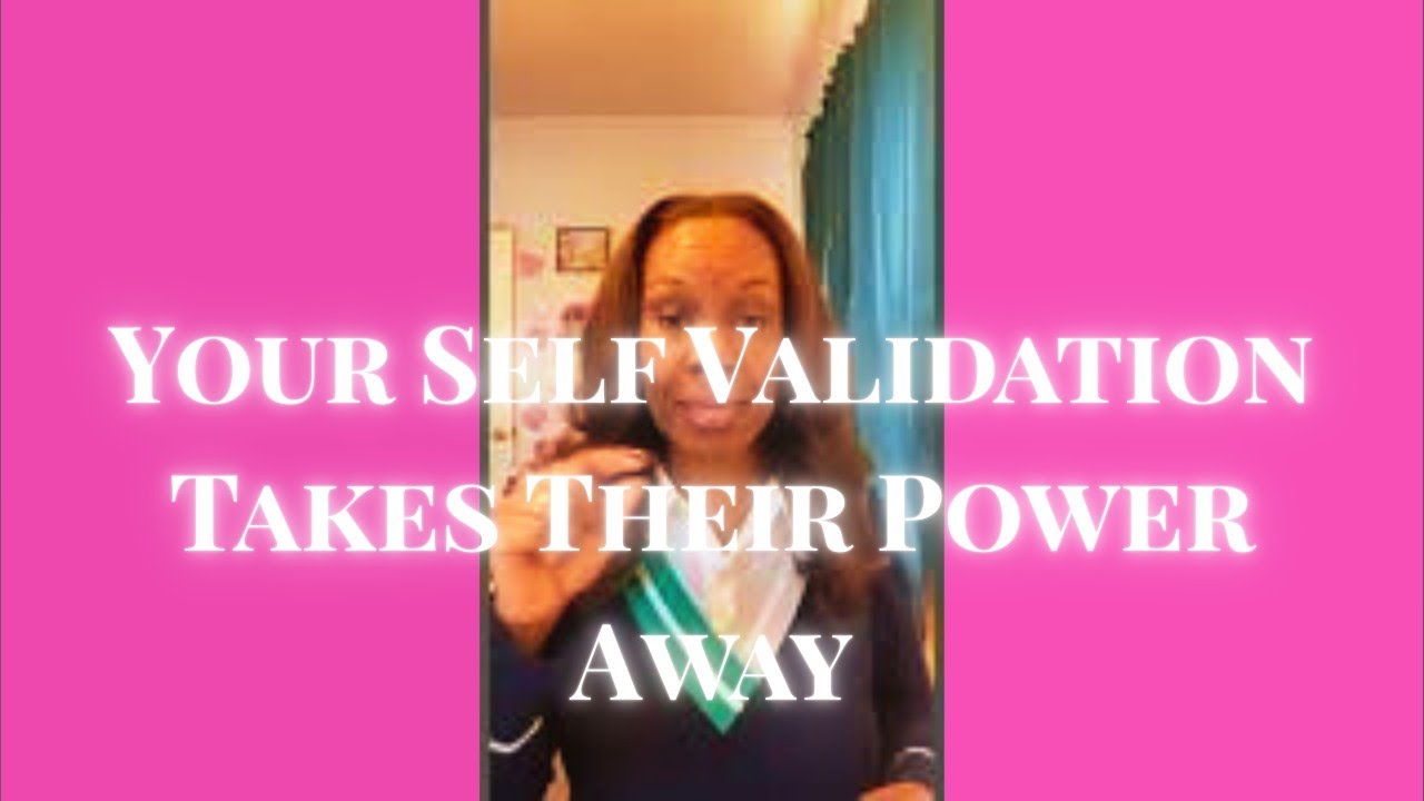 These People Will Hate That You are a Self Validated Woman Remain Confident and Unbothered💥💥