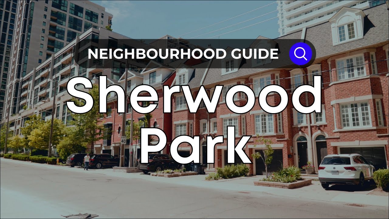Sherwood Park | Toronto Neighborhood Guide - Canada Moves You