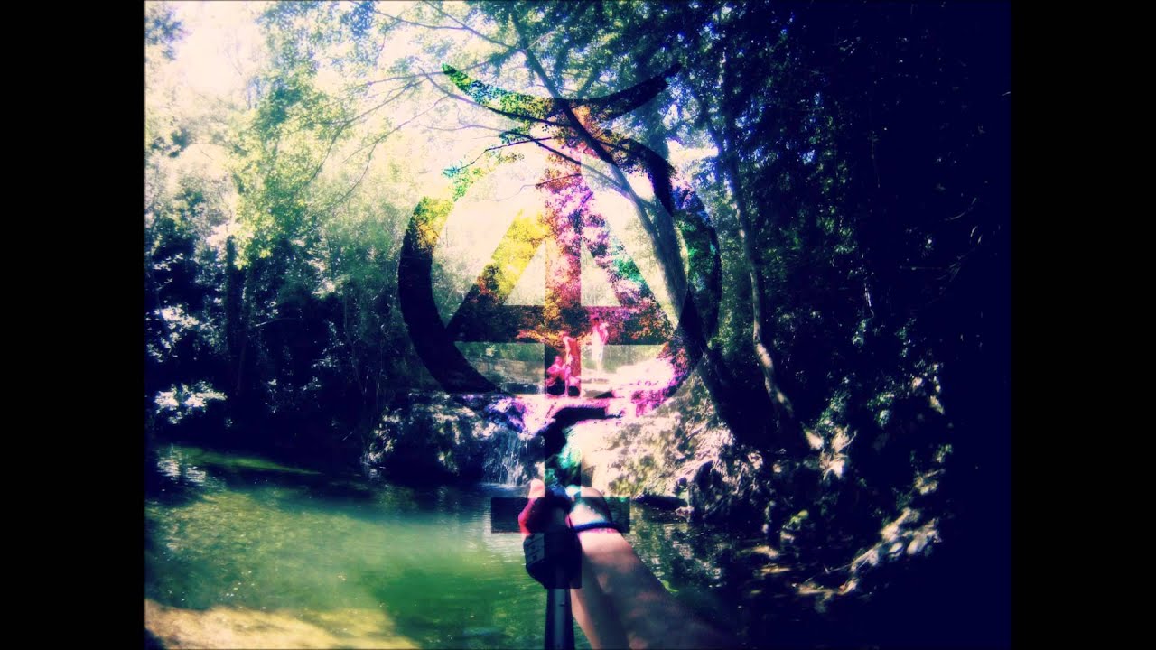 DiAzo - Waterfall