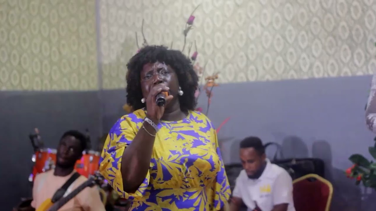 EBESESA#it will surely change#gh gospel#