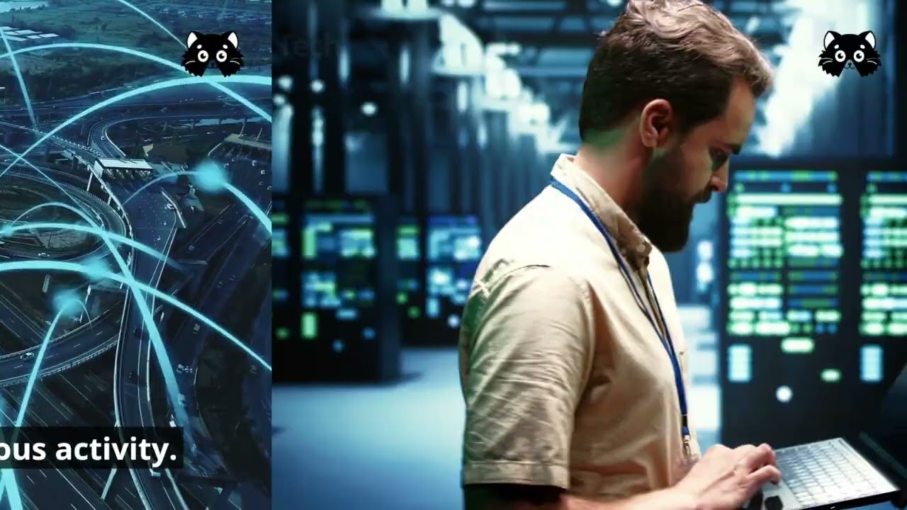 DoS vs DDoS Attacks: What&rsquo;s the Difference?