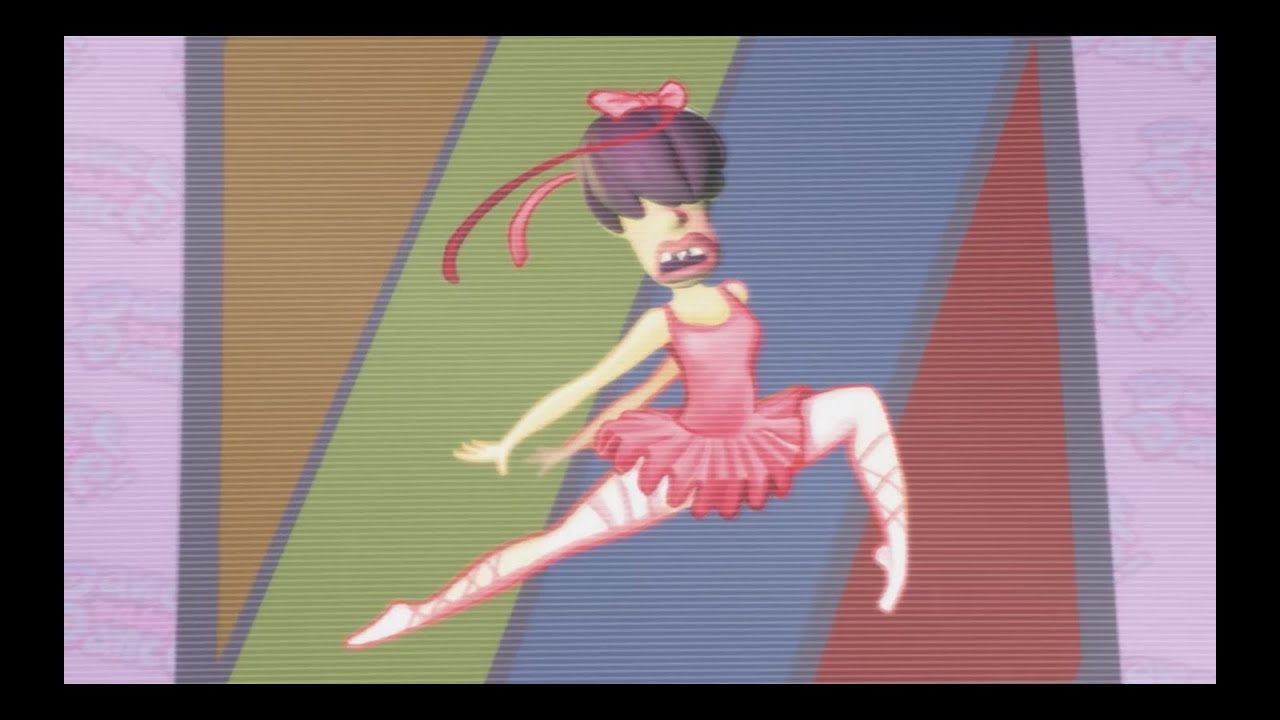 CLAY KIDS - Episode S01E29 Dance Baby Dance