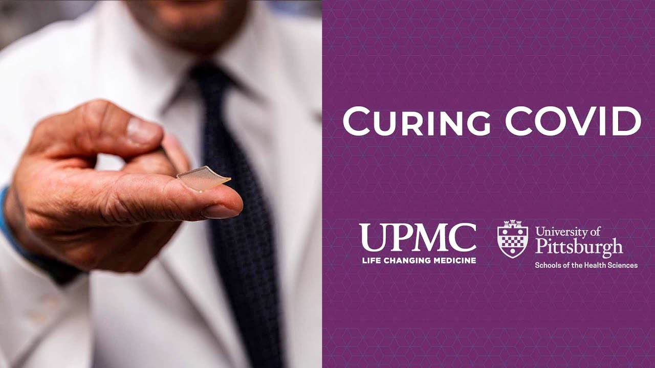 COVID-19 Vaccine Candidate in First Peer-Reviewed Research  | UPMC