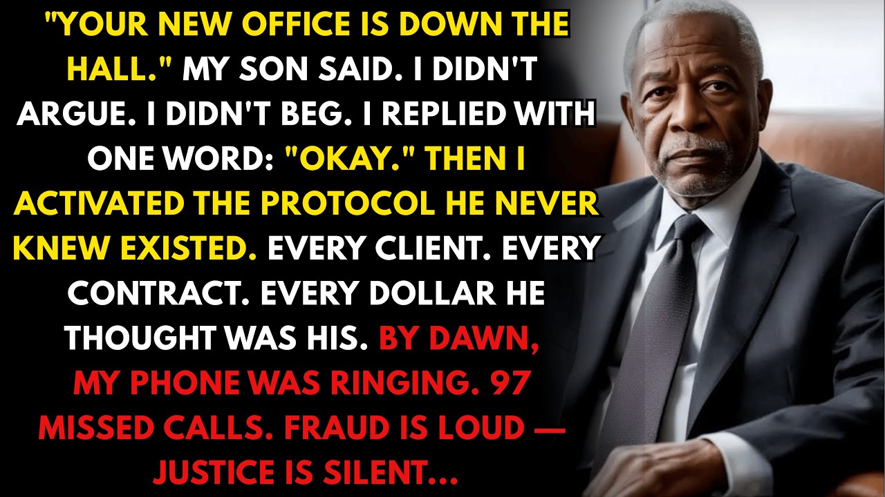 MY SON FORGED MY SIGNATURE. BY DAWN — 97 CALLS AND TOTAL COLLAPSE. #justice #redditstories