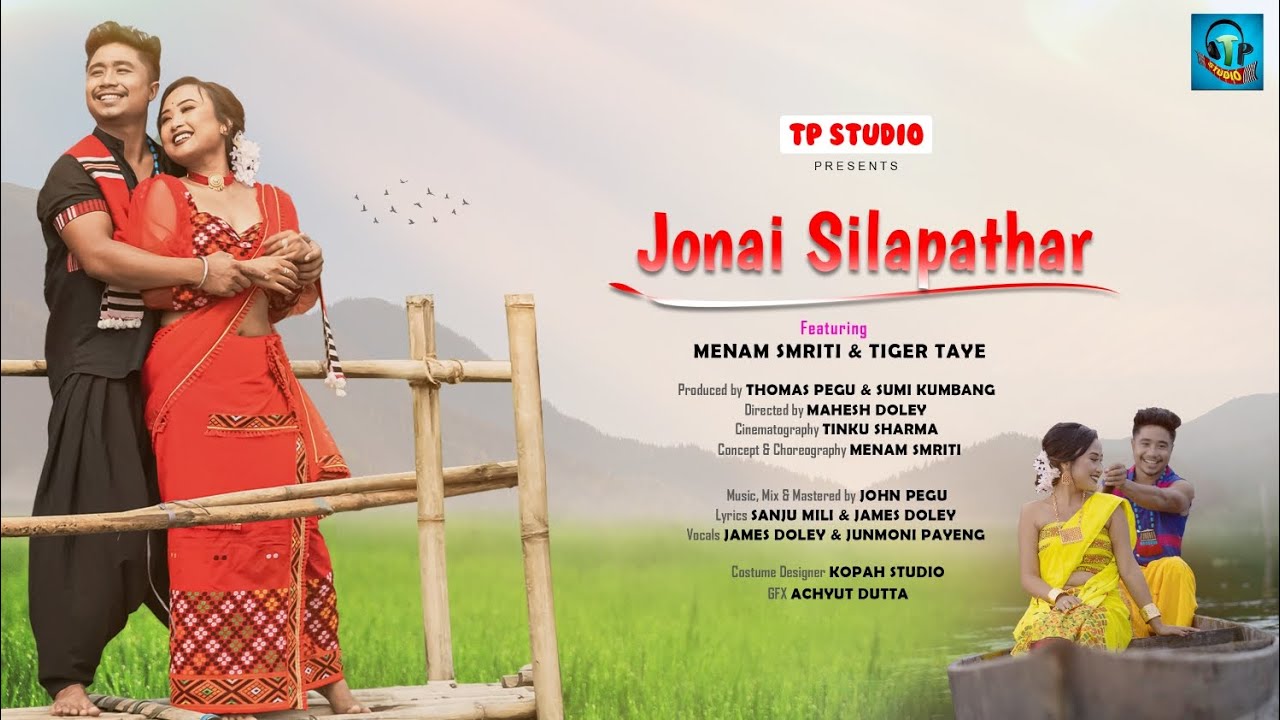 |Jonai Silapathar|Menam Smriti & Tiger Taye|James Doley & Junmoni Payeng|Mahesh Doley|Thomas Pegu|