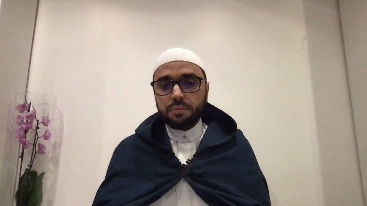 Présentation de la sourate al-Ḥadīd