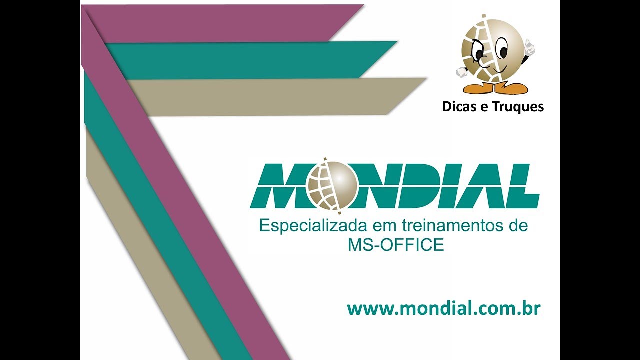 Dica de Access - Como criar uma Consulta no Access