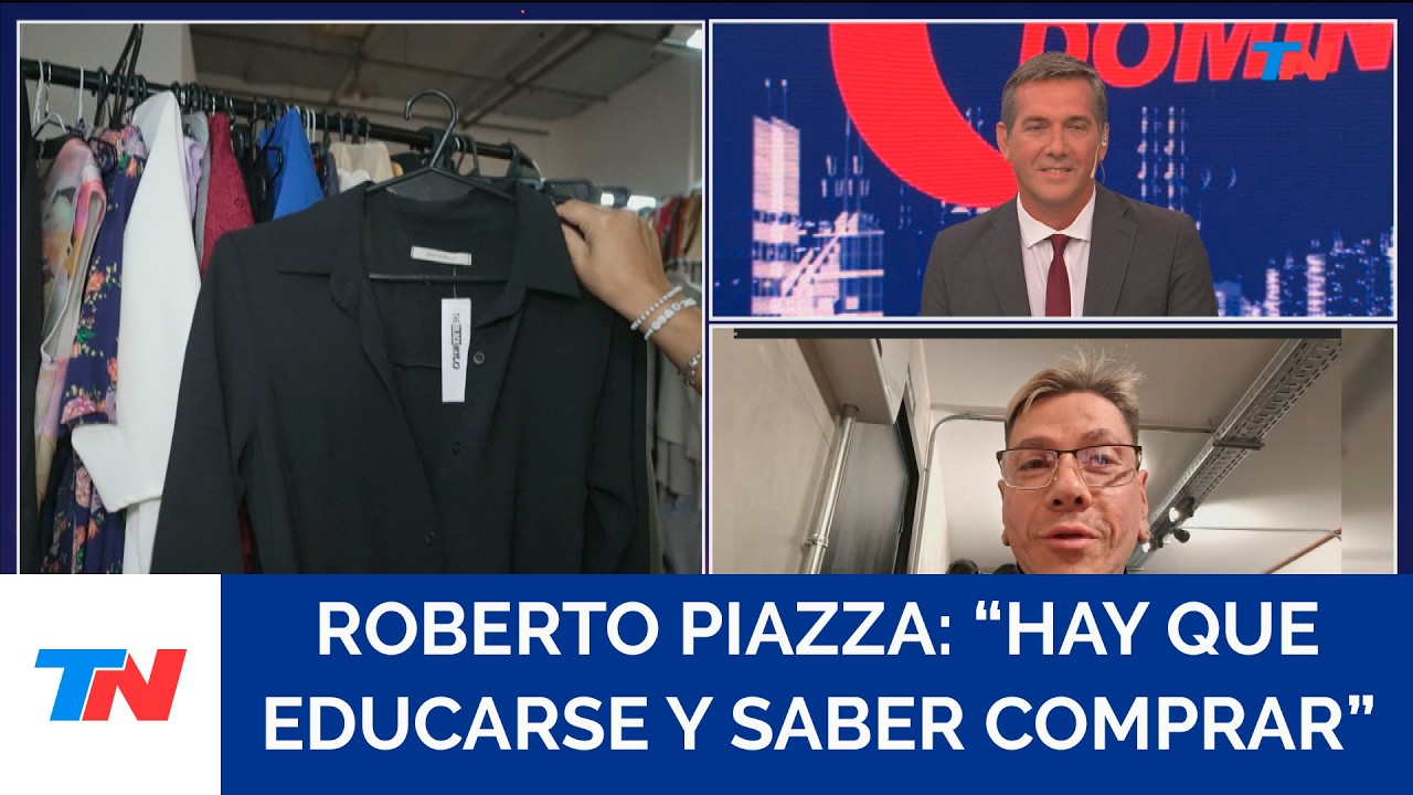 Roberto Piazza: 