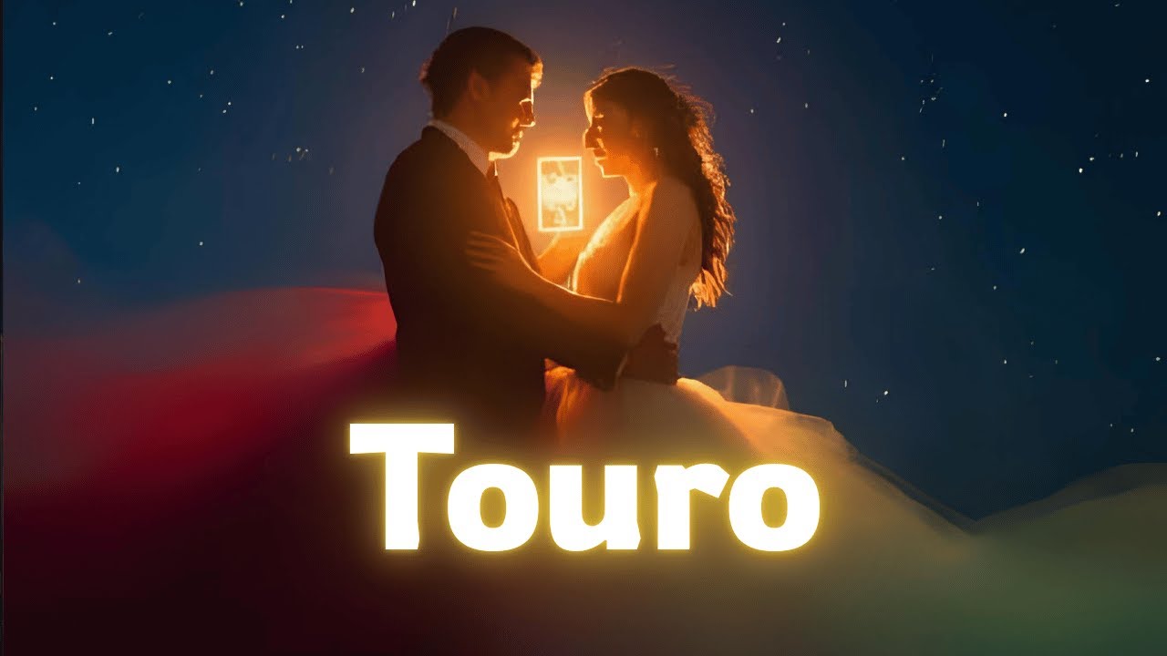 💕TOURO💞A ONDE ANDA FALA DE VOCÊ😮PENSA 24HRS EM ENTRAR EM CONTATO‼️FALA DE VOCÊ PRA MUITA GENTE