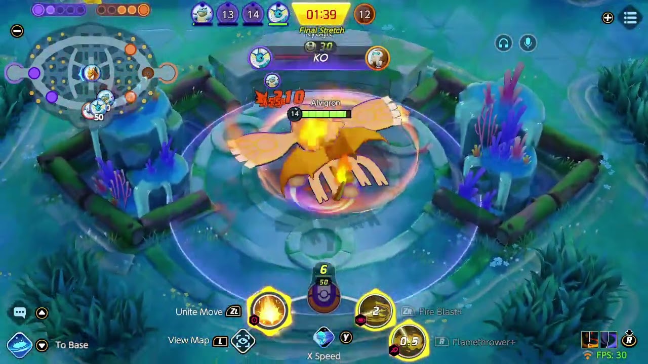 I'm The MVP Dragon Always!🔥🐲