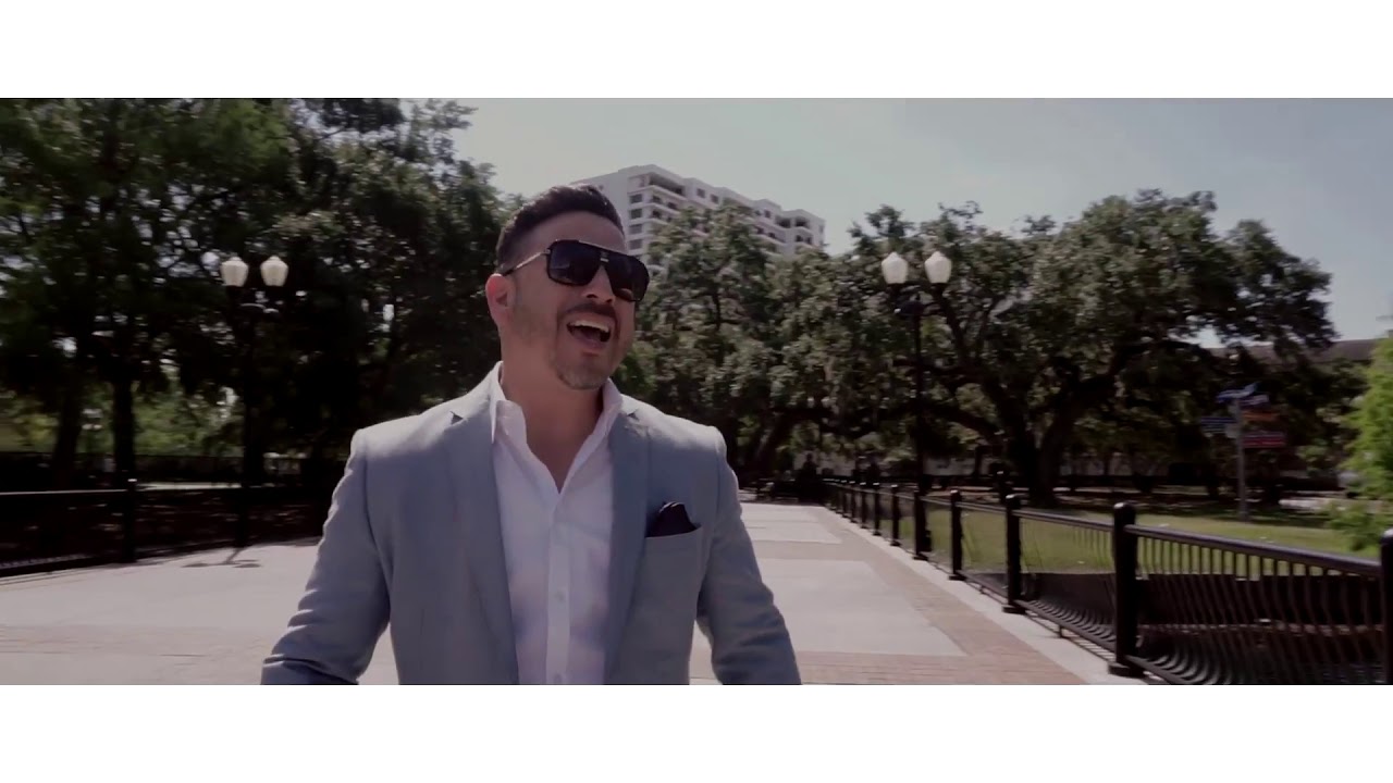 Samuel Moreno, Amigo Video Oficial