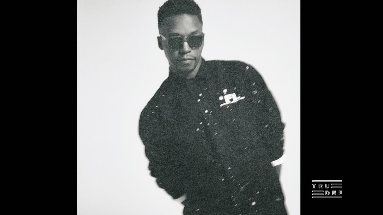 [FREE] Lupe Fiasco Food & Liquor Type Beat- 