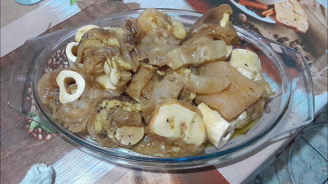 MOCOTÓ DO JEITO CERTO! RECEITA SIMPLES QUE TODO MUNDO AMA
