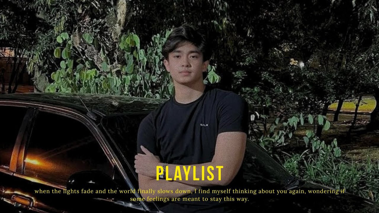 [𝐩𝐥𝐚𝐲𝐥𝐢𝐬𝐭] letters you’ll never send — soft korean r&b + dreamy pop mix