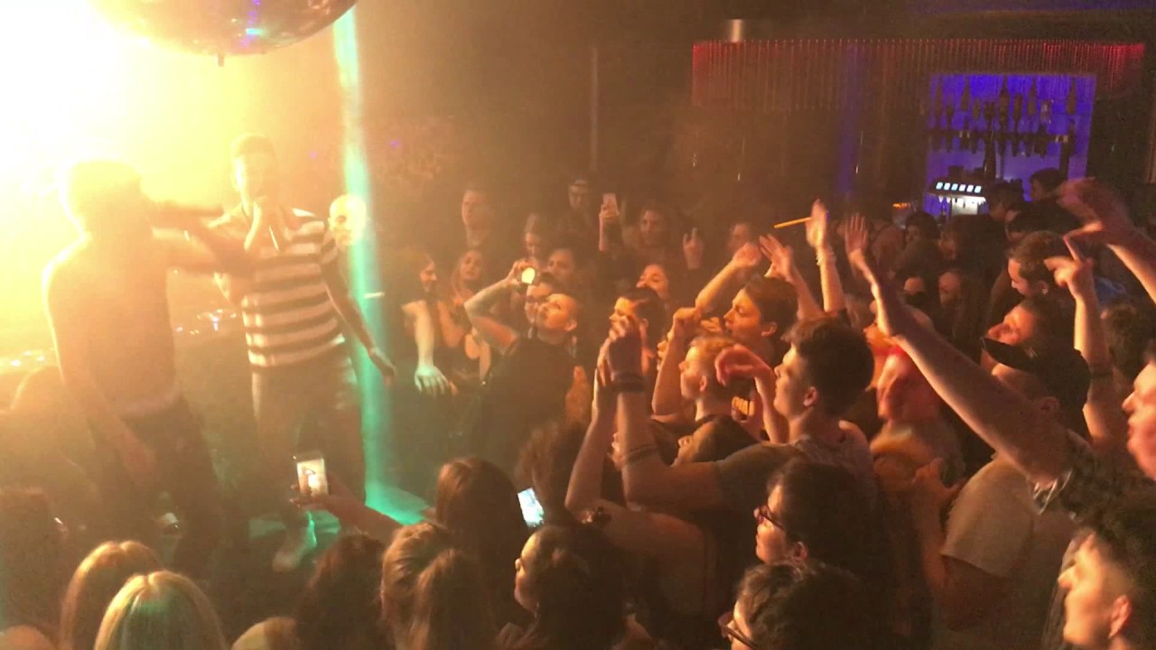 Lil Kleine & Ronnie Flex - Stoff & Schnaps -