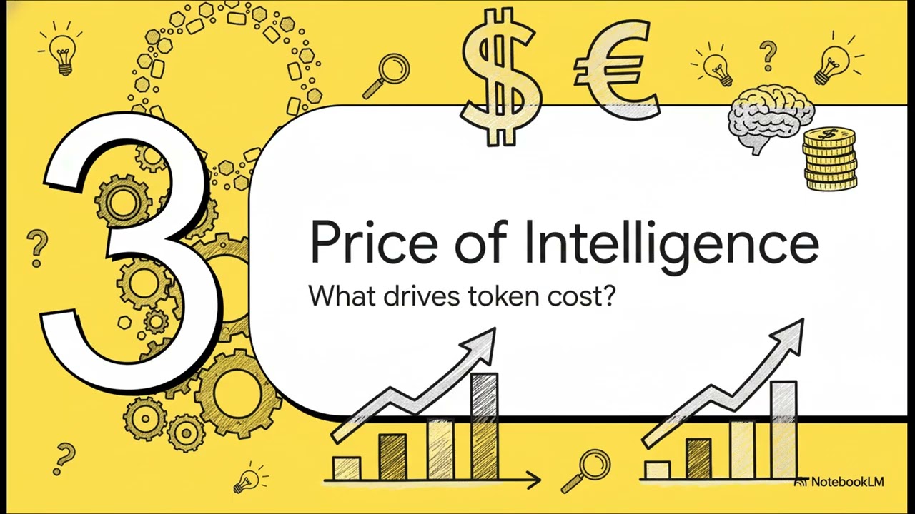 Mastering the AI Economy: Understanding Token Costs & Optimization (AI PM Foundations)