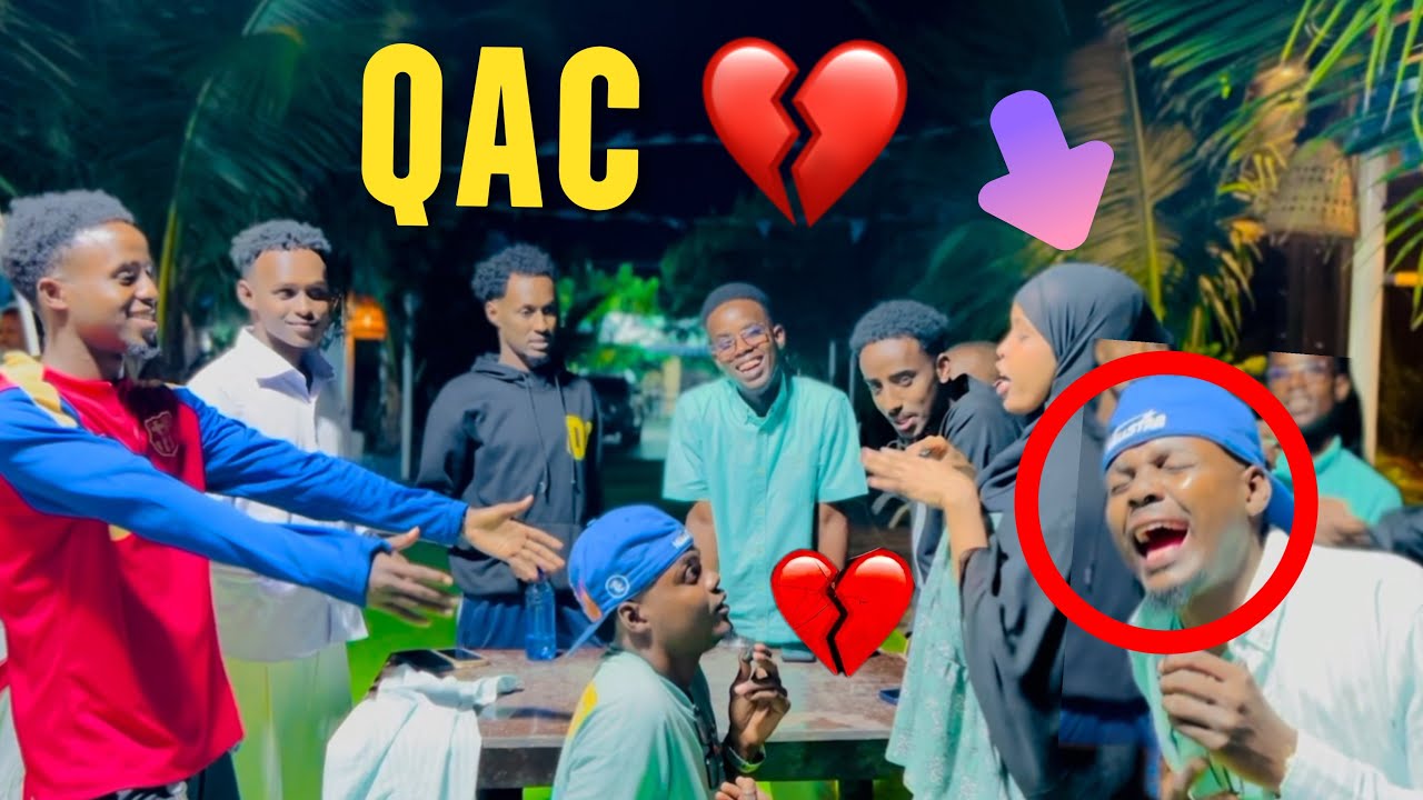 XUJOOYIN ADAG RER_COMMENTLAND + QAC🥵