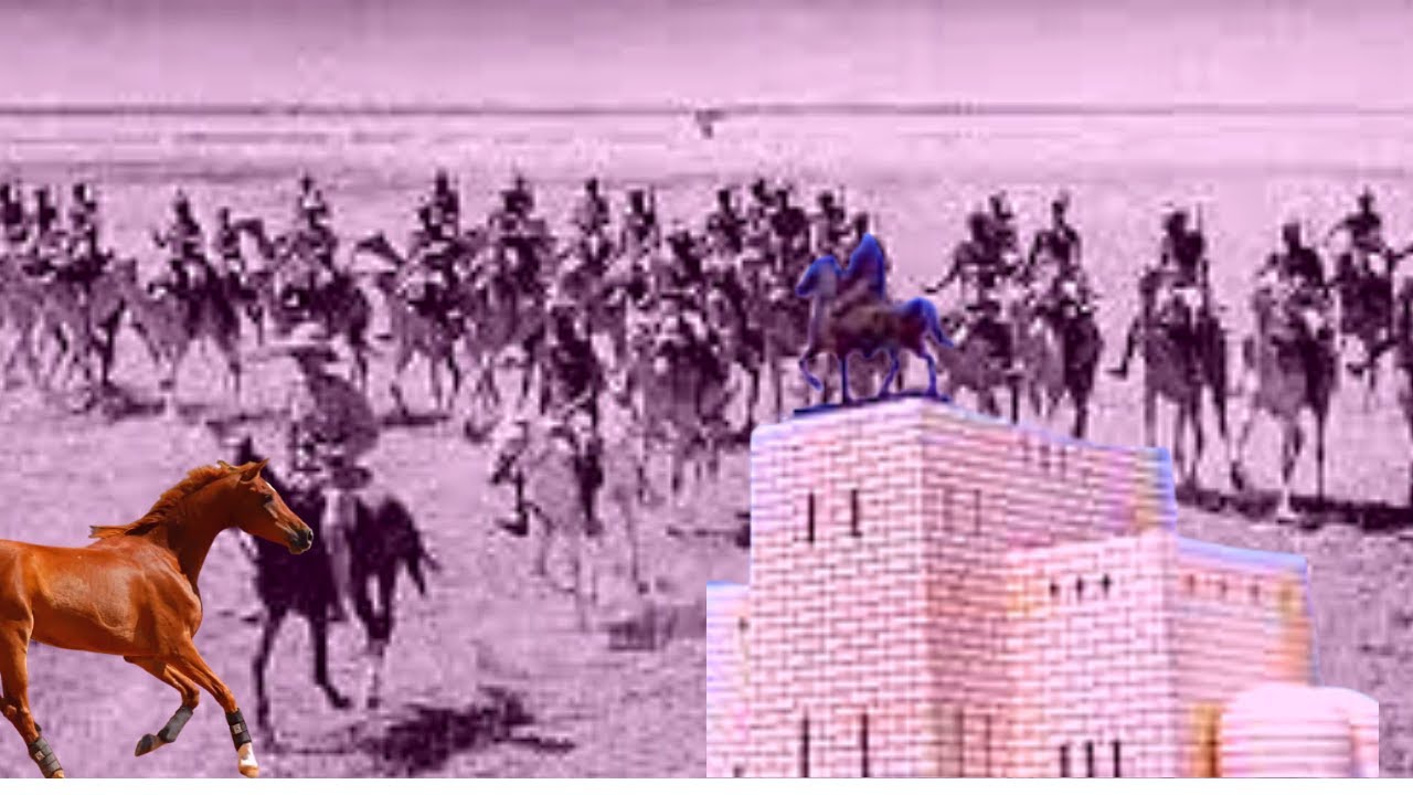 Sayid Maxamed Cabdulle Xasan 