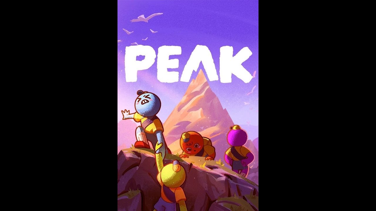 PEAK GAMEPLAY LIVE 🔥 Full Pro Mode On | Road to 10K Subscribers