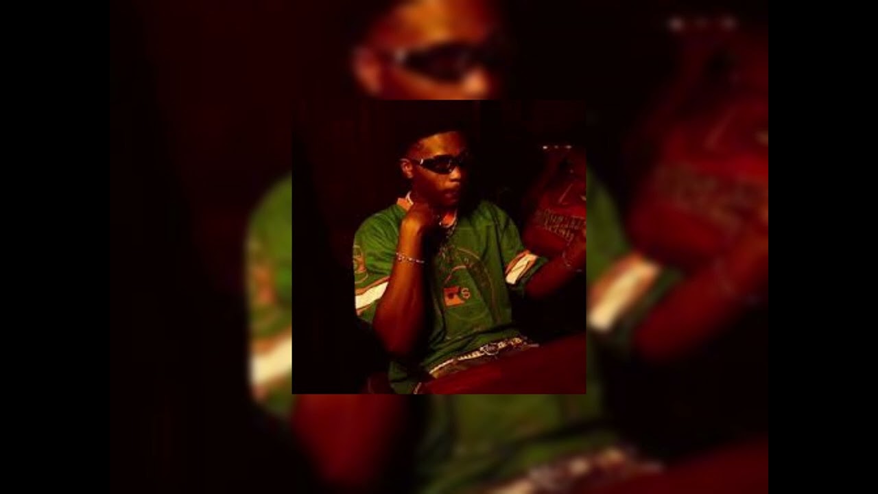 DOPELYM ft LAMOULA - DANGER (Speed up)