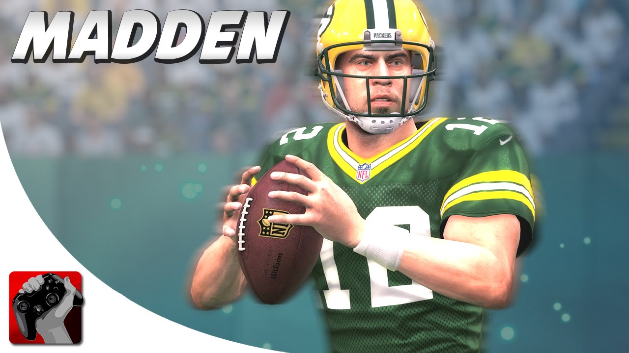 Madden 16 Passing Tips: How to Use the New Pass Controls