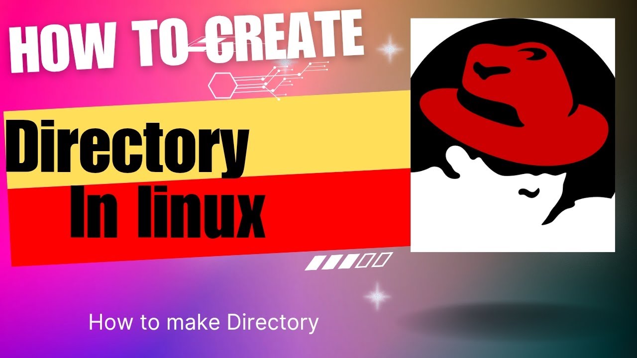 #linux directory #tutorial