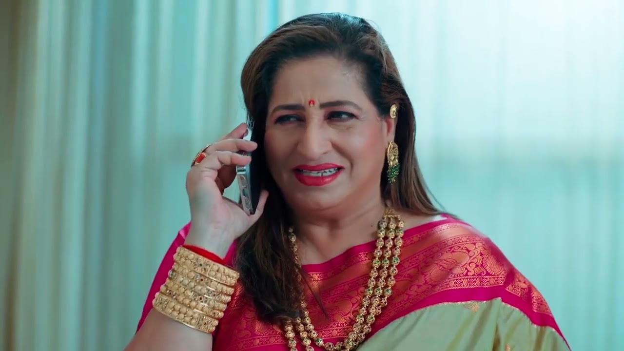 Veen Doghatli Hi Tutena | Ep - 74 | Best Scene | Oct 30 2025 | Zee Marathi