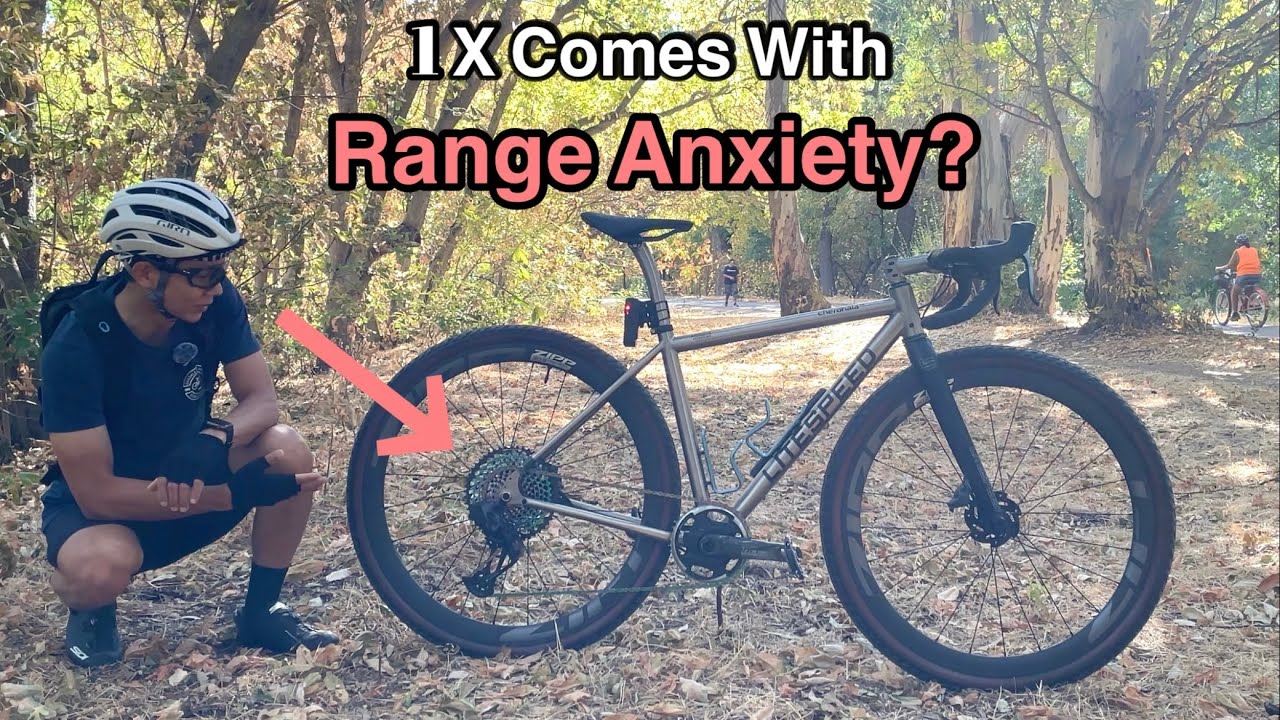 SRAM Mullet Groupset Long Term Review