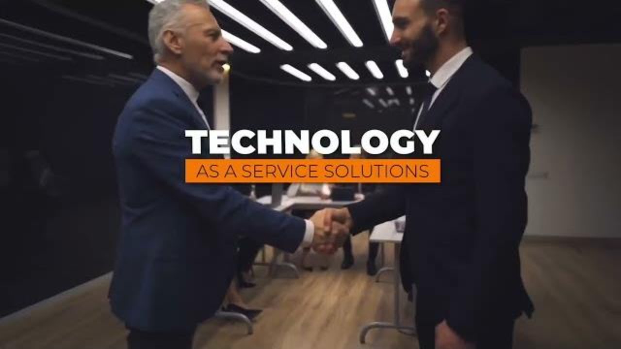 Is Technology as a Service the Same Thing as a Lease?