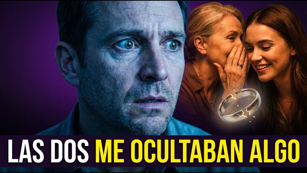 “Mi matrimonio se rompió el día que descubrí de qué lado estaba mi suegra”