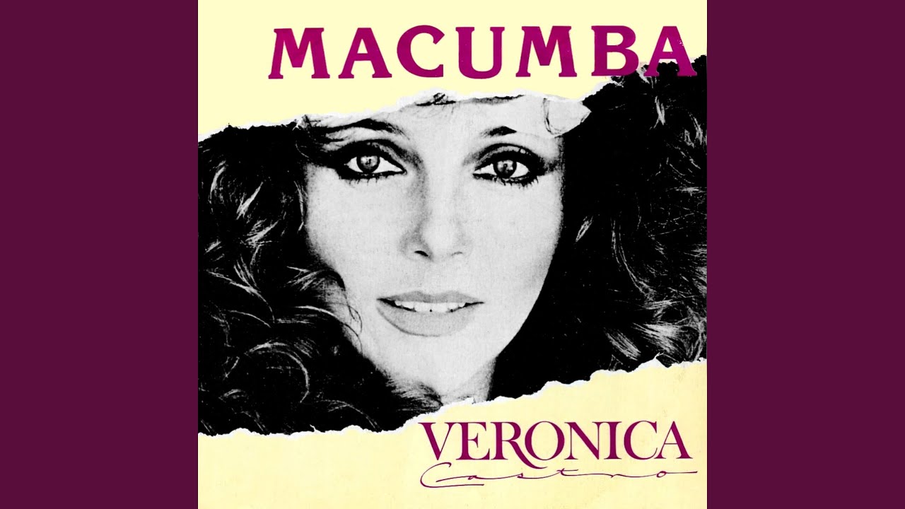 Macumba (Versión Extendida)