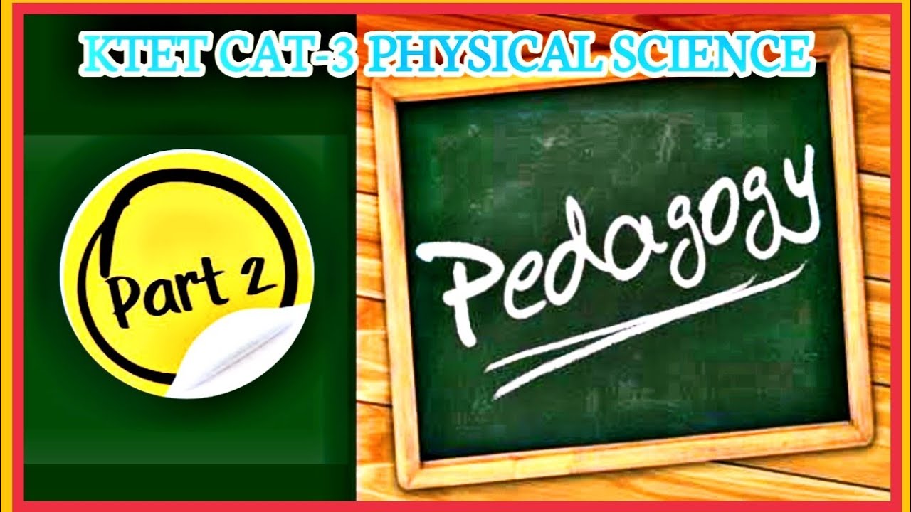 KTET Category-3|Previous Questions with Answers|PEDAGOGY|PART-2|KtetExamspecial