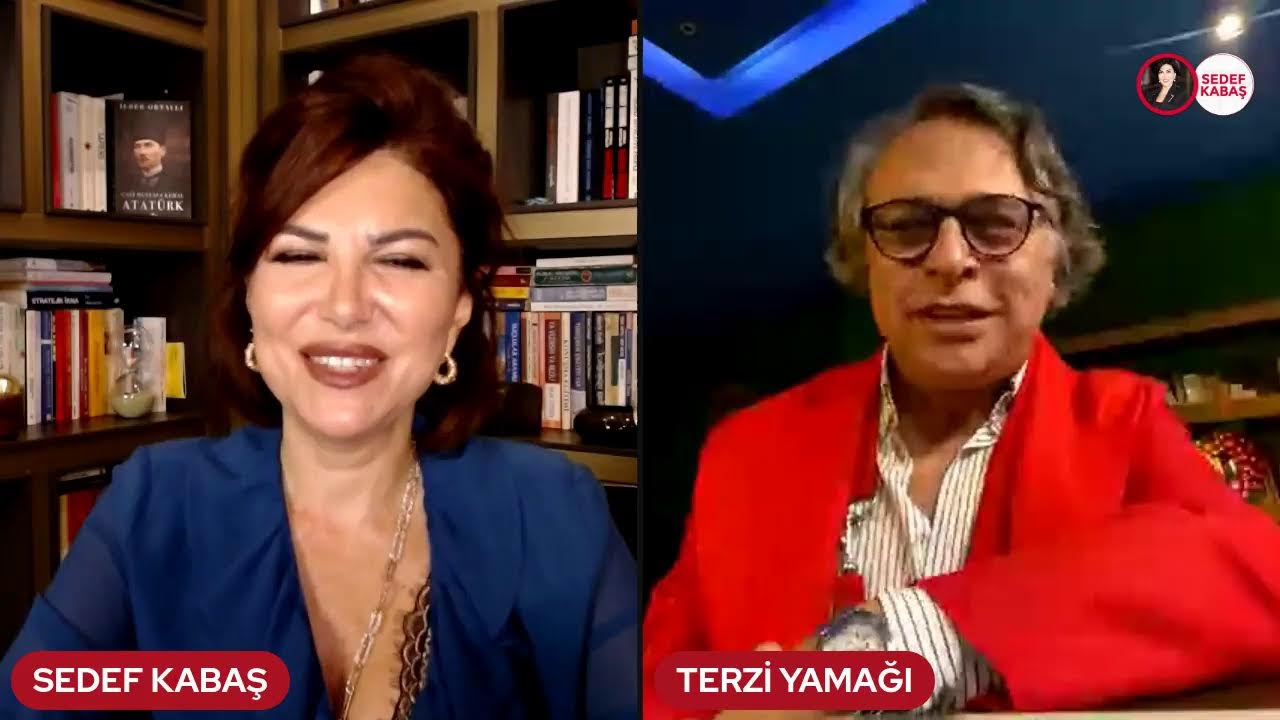 CESARETİN SESİ | Barbaros Şansal