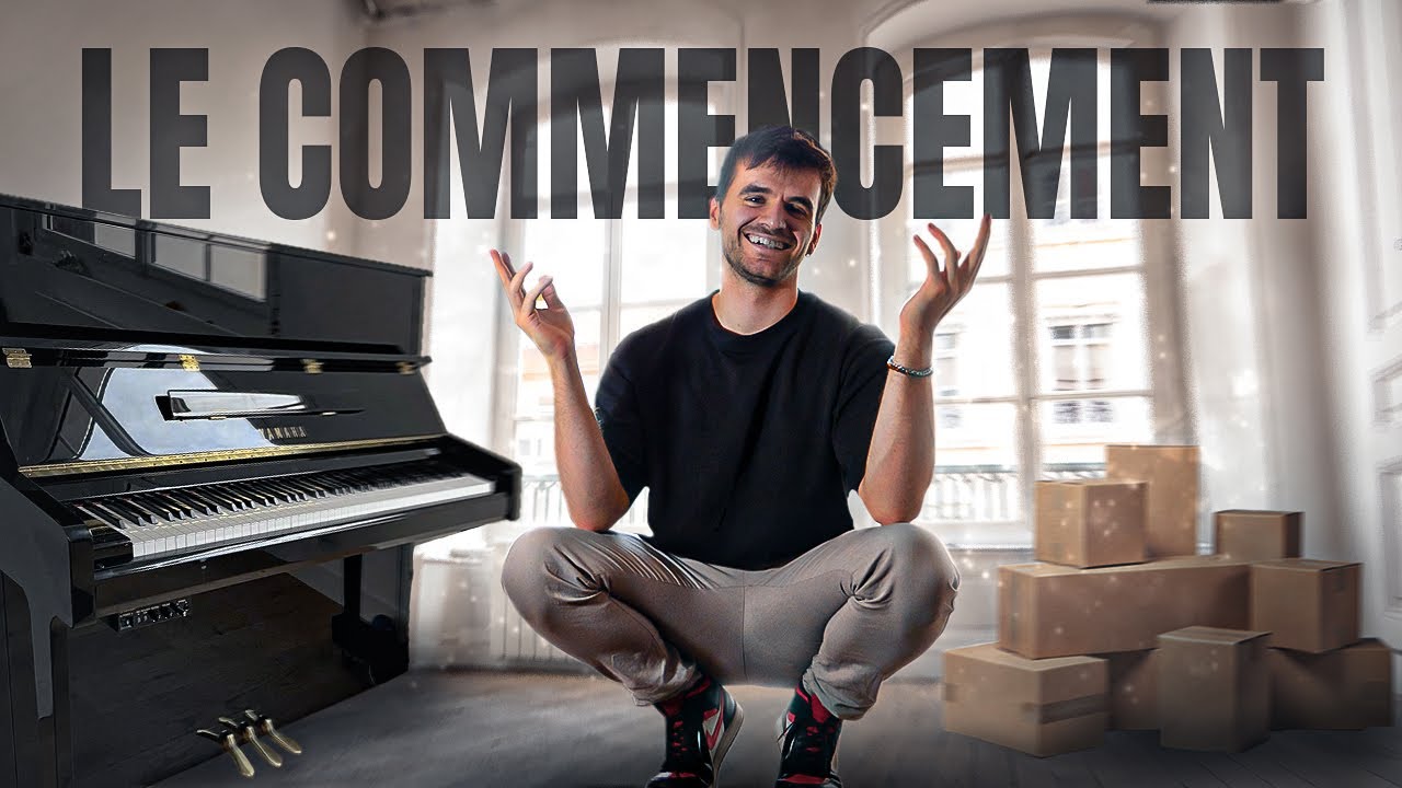 ALHEM - EP0 : Le commencement