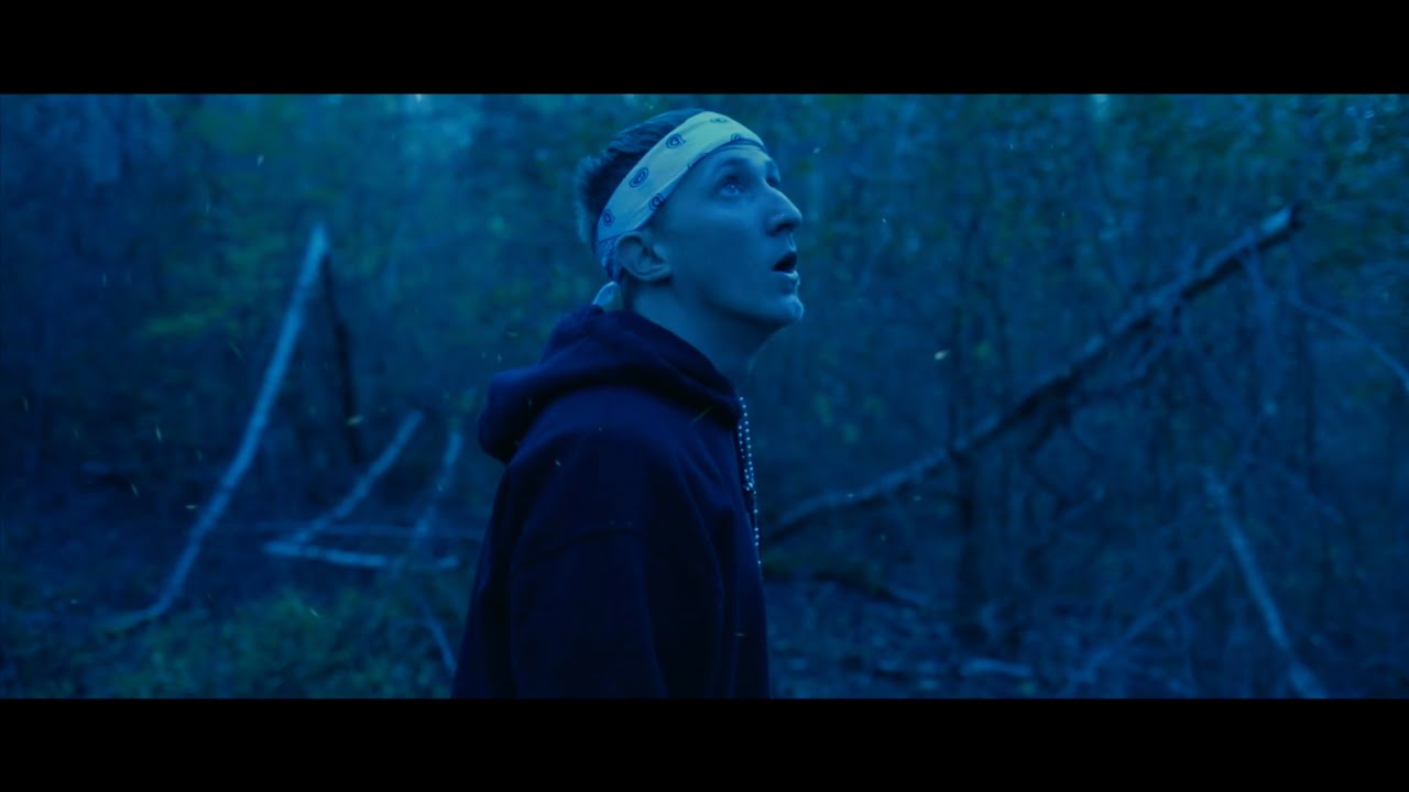 Stranger A - Read Your Mind (Official Music Video)