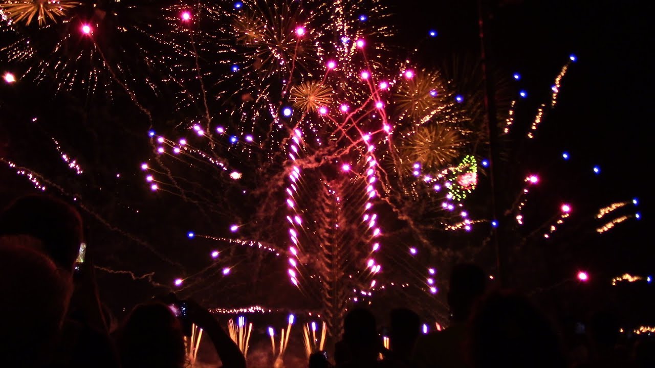 Nar ta' Lejliet il-Festa ta' Santa Marija Mqabba 2019