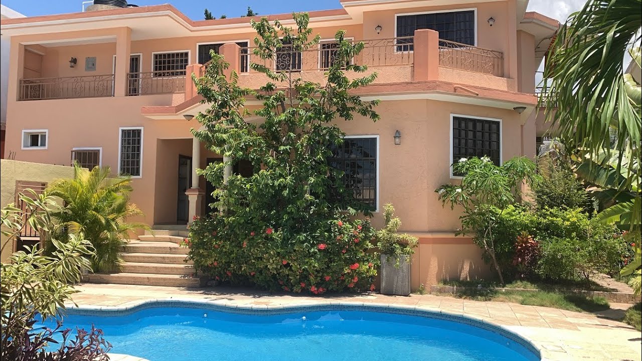 Modern & Spacious Homes for Sale in Haiti - Vivy Mitchell & Petion-Ville Real Estate Listings