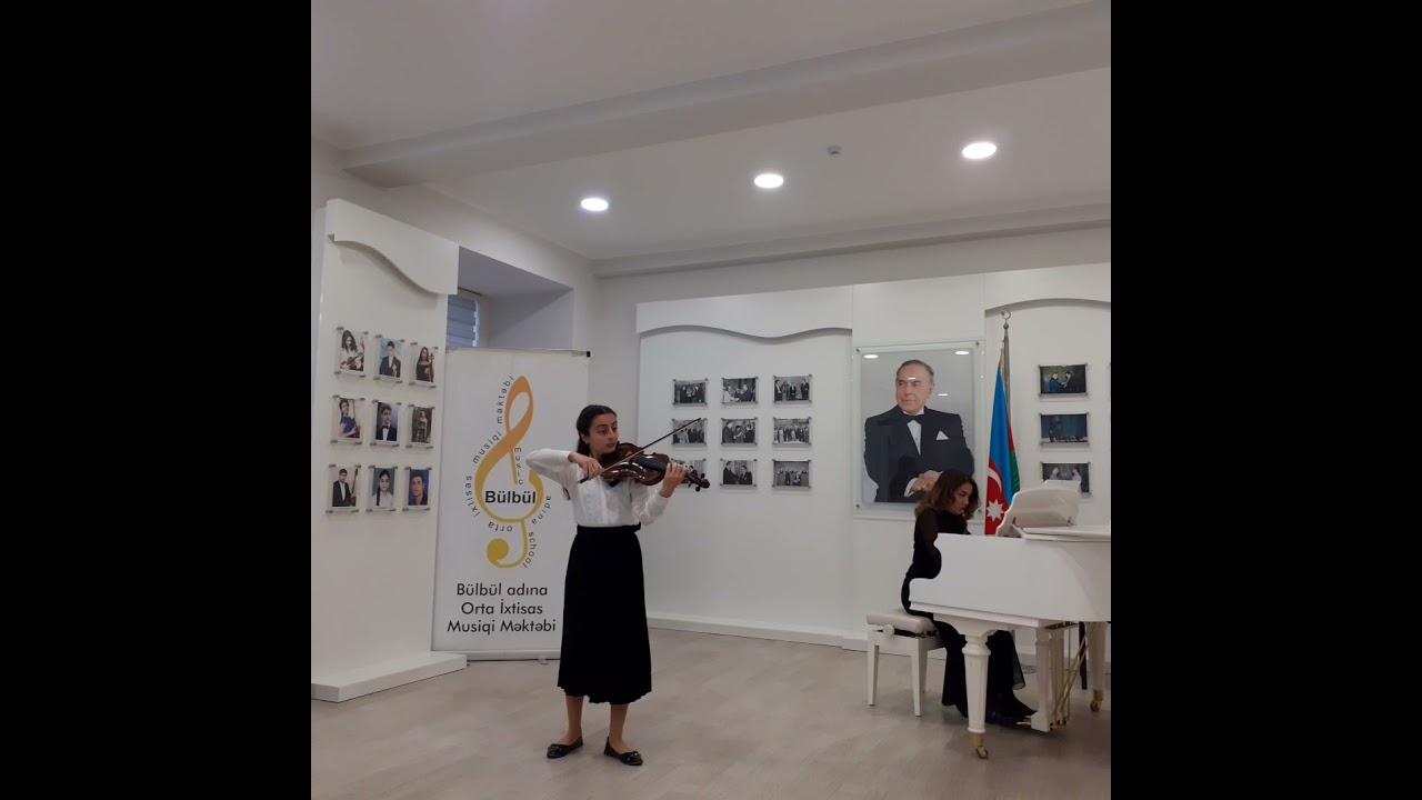 Aриф Меликов-