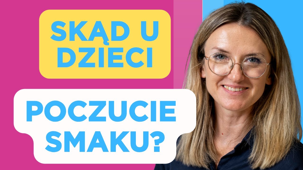 Możesz ułatwić swojemu dziecku zdrowe życie...