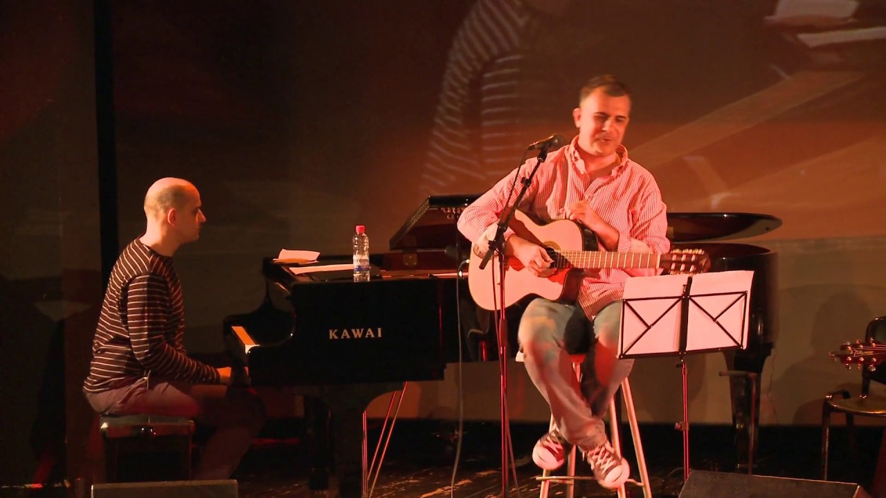 JABLANOVI/JOVAN DUČIĆ - NEMANJA NEŠIĆ