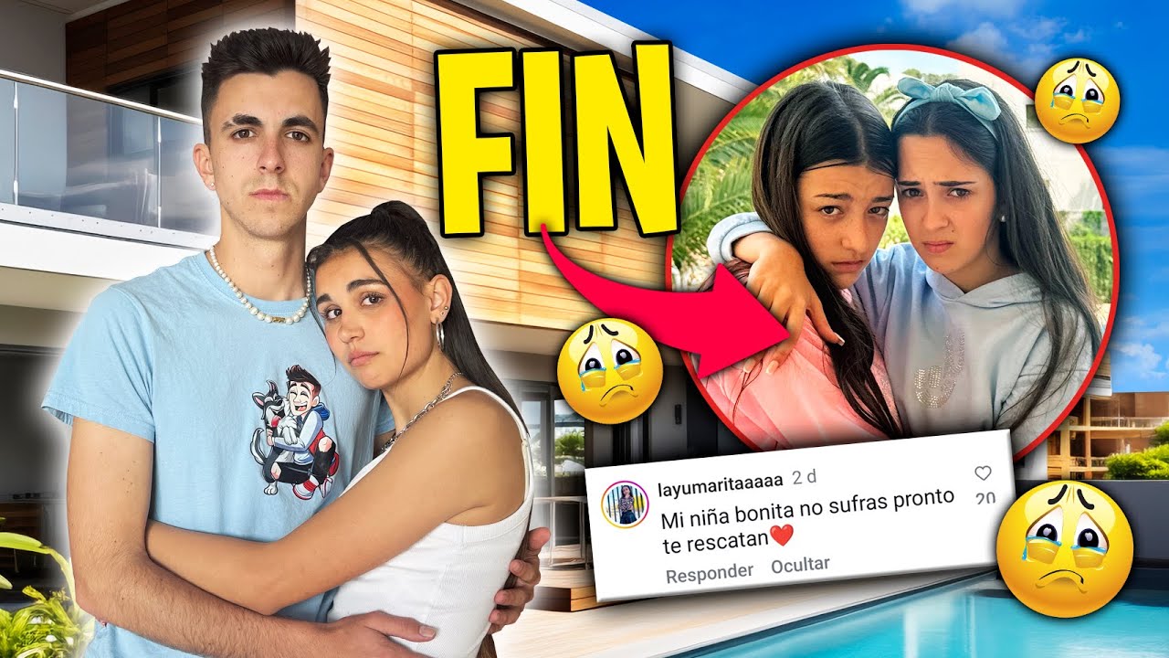 ADIÓS UNAI? ASÍ HA REACCIONADO MI FAMILIA A NUESTRO ÚLTIMO VIDEO
