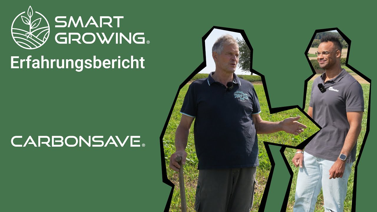 Der Rotte-Aktivator im Test | Carbonsave bei Alfons Graskemper