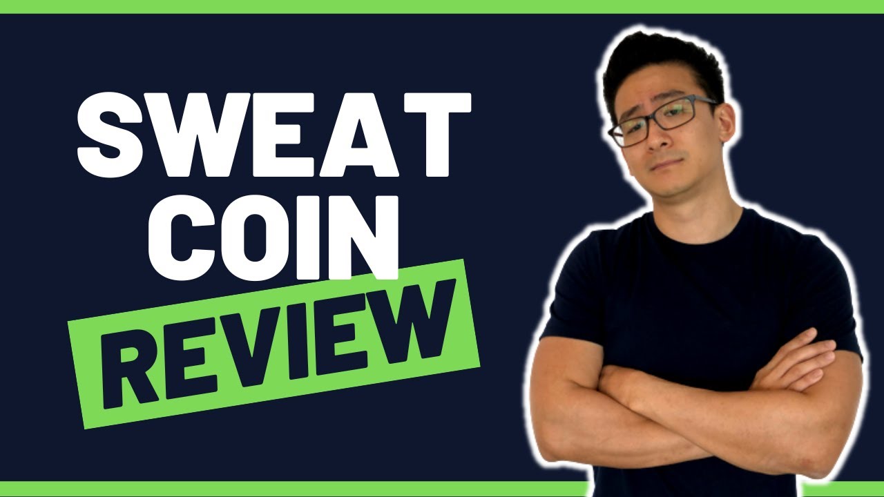 Sweatcoin Review - Can You Get Paid For Just Running And Walking Everyday? (Yes, But...)