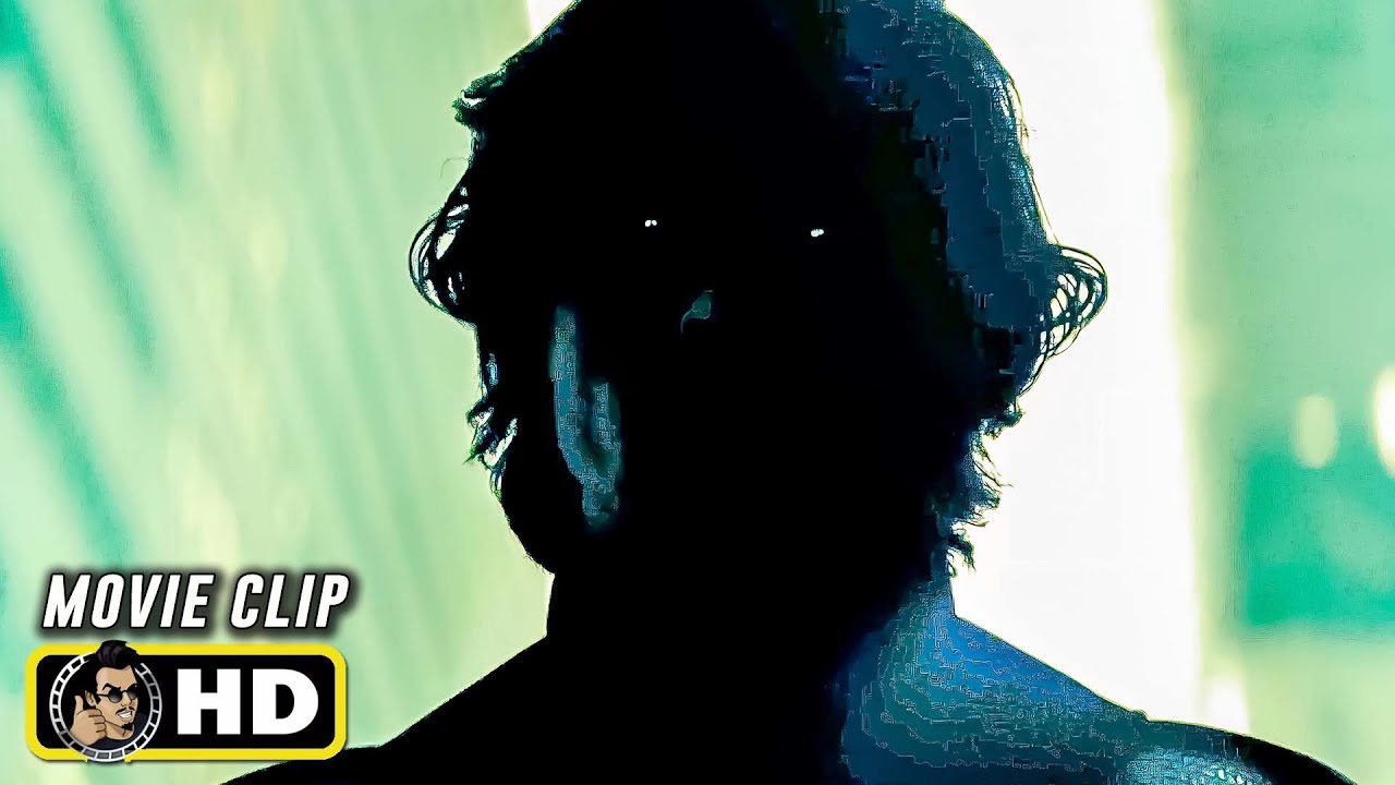 The Void Attacks Scene | THUNDERBOLTS* (2025) Marvel