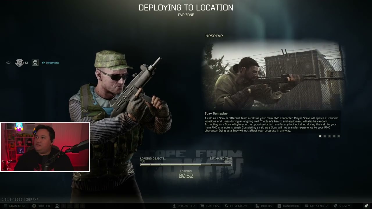 12/24/25 Stream