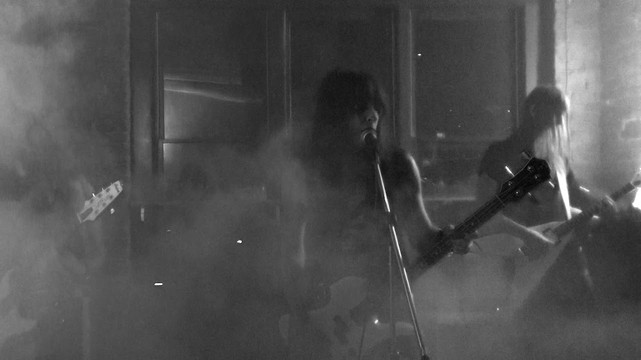 Tears for the Dying - Shadows (Official Video) 2019 Deathrock