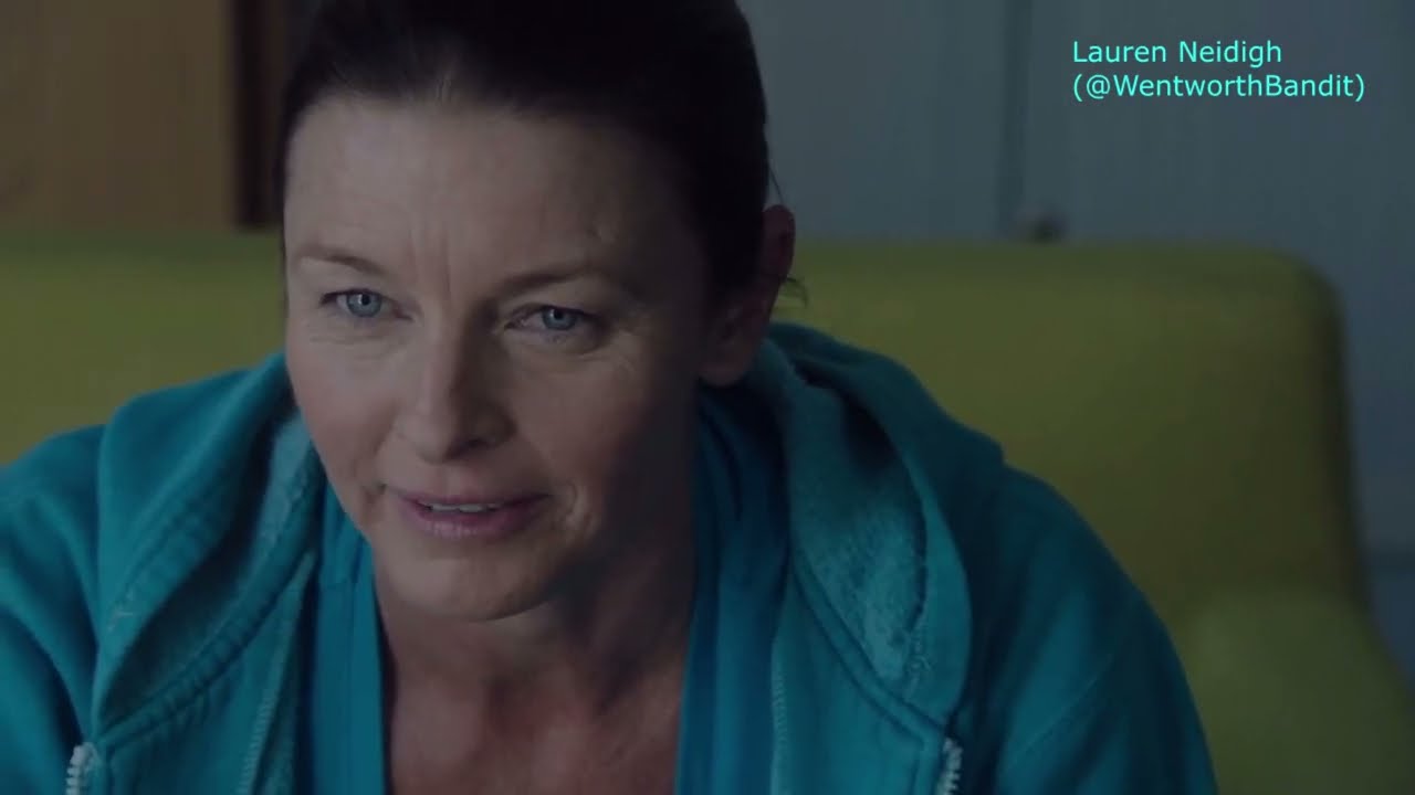 Wentworth Con Melbourne Tammy Macintosh and Libby Tanner Intro Video