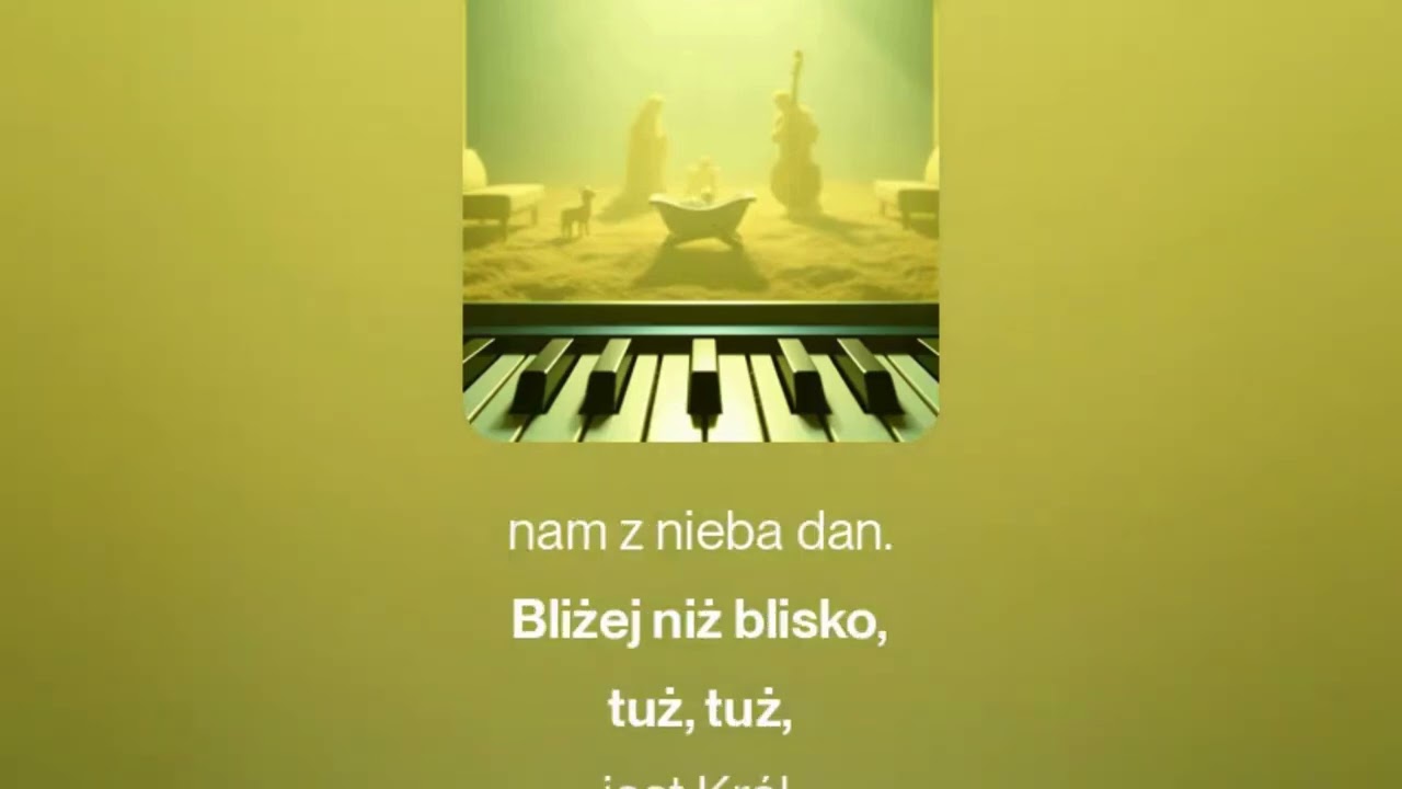 Bliżej niż blisko, tuż, tuż...jest Pan.