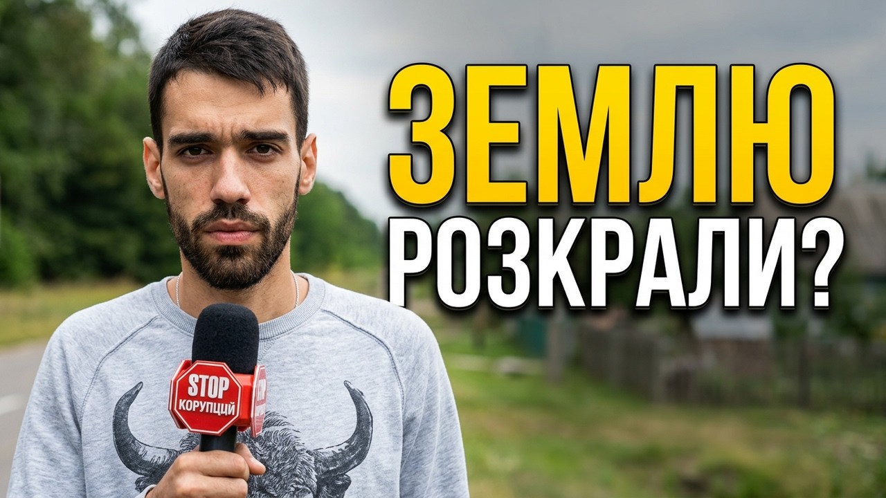 Рокитне: пайове рейдерство | «Стоп Корупції» | ВИПУСК №3